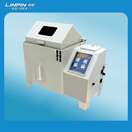 鹽霧腐蝕試驗箱的應用行業和分類你知道嗎？