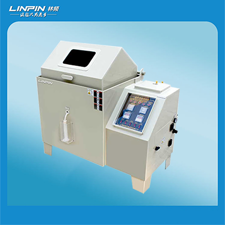 鹽霧腐蝕試驗箱的腐蝕試驗是如何進行的？